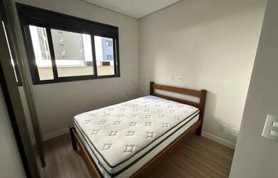 Imagem 12: Apartamento para alugar na Gleba Palhano no Edifício Freedom com 1 quarto