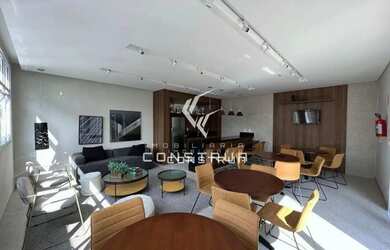 Imagem 14: Apartamento para alugar, 40 m² por R$ 4.000,00/mês - Vila Itapura -...