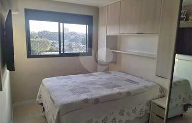 Imagem 3: Apartamento à venda com 2 quartos, sendo 1 suíte, no condomínio Astra...