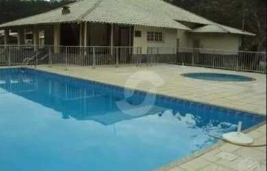 Imagem: O terreno possui 580m² de Área e está localizado em Rio