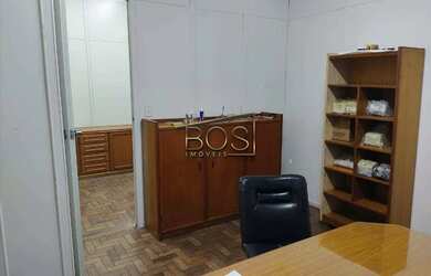 Imagem 3: VENDA SALA - 138,00 M2 - BAIRRO: CENTRO