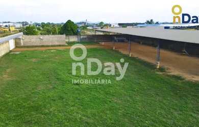 Imagem 13: GALPÃO DISTRITO INDUSTRIAL