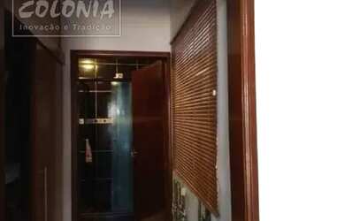 Imagem 8: Sobrado a venda - Vila Camilópolis, Santo André