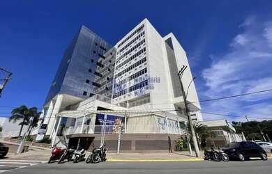 Imagem: O depósito possui 1 Vaga na garagem, 36m² de Área e está