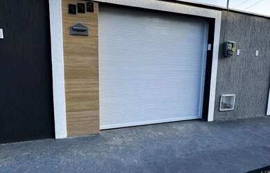 Imagem: A casa possui 2 Dormitórios, 1 Banheiro e 65m² de Área e