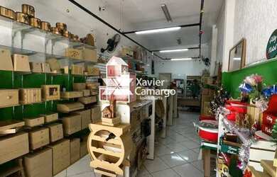 Imagem: O depósito possui 87m² de Área e está localizado em Zona