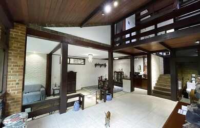 Imagem 14: Casa com 4 quartos à venda por R$ 1.390.000 - Piratininga - Niterói/RJ