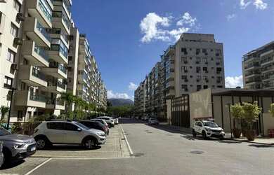 Imagem 13: Ocean Pontal Residence à Venda 2 Quartos 66m² com Suíte e Clube Privativo...