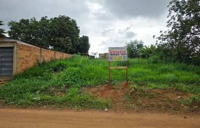 Imagem: O terreno possui 360m² de Área e está localizado em Jardim