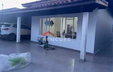 Imagem 3: Casa em Rua Carlos Lunardi - Pontal de Santa Marina - Caraguatatuba/SP