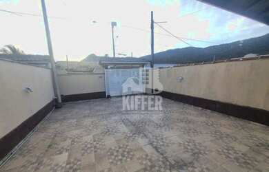 Imagem 4: Casa com 2 quartos à venda, 81 m² por R$ 450.000 - Praia de Itaipuaçu...