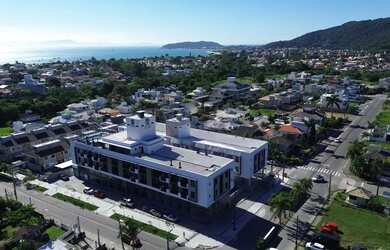 Imagem 16: Apartamento de 1 Dormitório Cachoeira do Bom Jesus Florianópolis