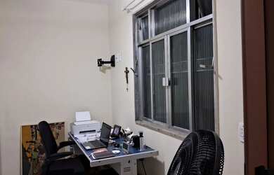 Imagem 8: Permuta. Apto.Nova Valqueire