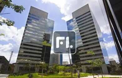 Imagem 15: Conjunto para alugar, 305 m² por R$ 46.030,02/mês - Brooklin - São...