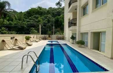 Imagem 15: APARTAMENTO PARA LOCAÇÃO COM 3 DORMITÓRIOS EM ALPHAVILLE