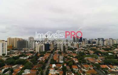 Imagem 3: Brooklin - Apto Lindo - Semi- Mobiliado - Brooklin 1 dormitório