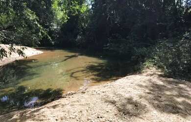 Imagem 15: Sítio 24,7 ha em Unaí/MG - Água Permanente, Casa, Pastos - Aceita Financiamento