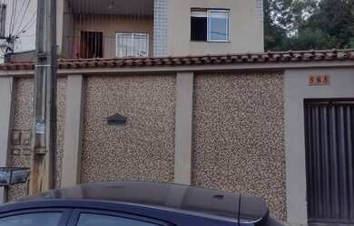 Imagem: A casa possui 5 Dormitórios, 4 Banheiros, 2 Vagas na garagem