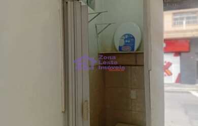 Imagem 11: Salão para alugar, 45 m² por R$ 2.025,62 - Jardim Anália Franco - São...