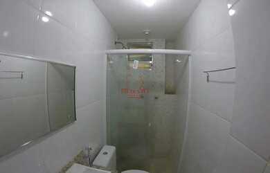 Imagem 12: CATETE - RIO DE JANEIRO. Imóvel novo, 38m² de Área, 1 Banheiroe1 Dormitório