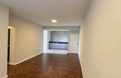 Imagem 5: Apartamento a venda de 3 dormitórios no centro de Florianópolis/SC