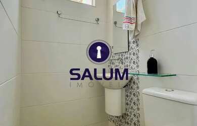 Imagem 11: LINDO APTO 3 QUARTOS, SUÍTE, 2 VAGAS - 2 PISCINAS