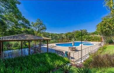 Imagem 4: Terreno à venda no Condomínio Santa Isabel em Louveira, no bairro Vila Nova