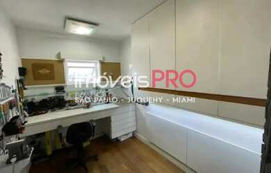 Imagem 7: Apto de cobertura duplex mobiliado com 3 dorm sendo 1 suite e 2 vagas...