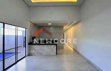 Imagem 14: Casa em Quadra Arso 42 Alameda 1 - Plano Diretor Sul - Palmas/TO