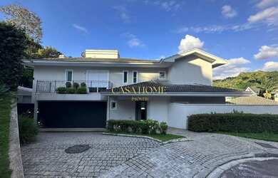 Imagem: Casa 4 quartos no Condomínio Aquarius Hill