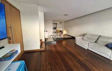 Imagem 6: Casa em Aparecida, Santos 203 m², 3 quartos 1 suíte , quintal