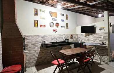 Imagem 9: Imóvel para venda tem 110 metros quadrados com 3 quartos em Turu - São...