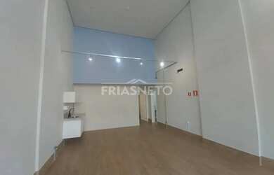 Imagem 6: Loja comercial no condomínio Head Tower