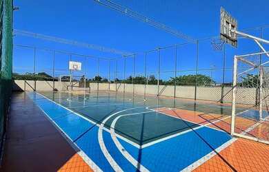 Imagem 12: Alugo apartamento com varanda e suíte no North Way Residence - Centro,...