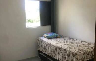 Imagem 5: Ótimo 02 Quartos, Mobiliado, 01 Vaga na Reserva São Lourenço, Financio,...