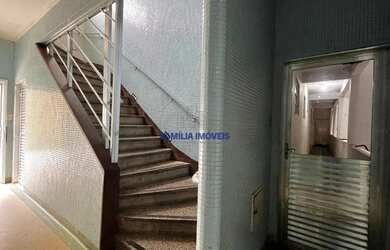 Imagem 15: Kitnet à venda no Térreo - Embaré Santos