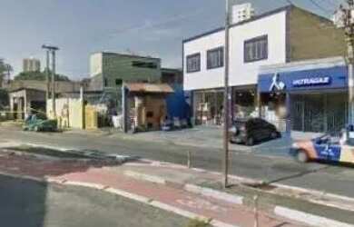 Imagem 6: AREA - CARRÃO - SP. 500m² de Área