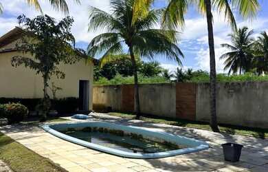 Imagem 3: Oportunidade Única Casa de Praia por R$ 290 mil na Praia do Saco