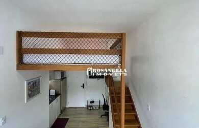 Imagem 15: Apartamento à venda, 23 m² por R$ 238.000,00 - Alto - Teresópolis/RJ