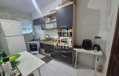 Imagem 16: Casa com 2 quartos à venda, 81 m² por R$ 450.000 - Praia de Itaipuaçu...