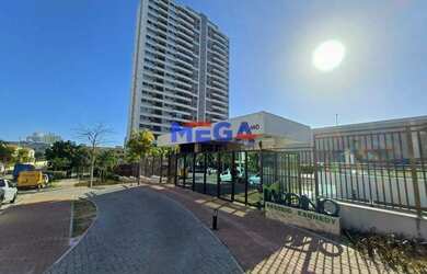 Imagem 2: Apartamento com 2 quartos no bairro Presidente Kennedy em Fortaleza, CE