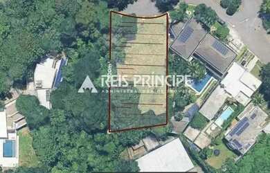 Imagem 2: TERRENO À VENDA NO ITANHANGÁ CONDOMÍNIO RESERVA ITANHANGÁ