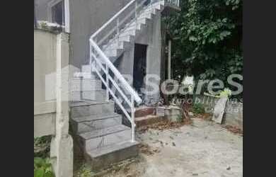 Imagem 14: Casa com 3 quartos sendo 1 suíte na Avenida Carlos Pontes- Jardim Sulacap