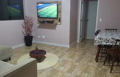 Imagem 2: Apto no Guarujá