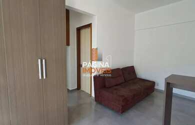 Imagem 13: Página 1 Imóveis anuncia excelente Kitnet no condomínio Saga para aluguel,...