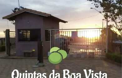 Imagem 4: Terreno Quintas da Boa Vista Felixlândia