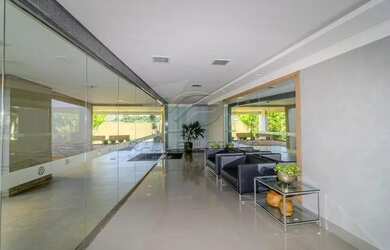 Imagem 14: ED. GARDEN ECOLOGIC 3 QUARTOS COM SUÍTE MÓVEIS PLANEJADOS 2 VAGAS DE...