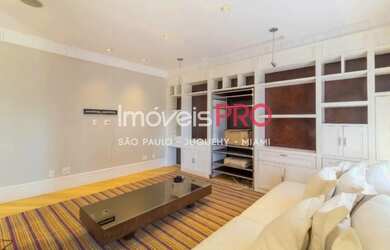 Imagem 5: Apartamento para locação com 313m² em Moema - São Paulo