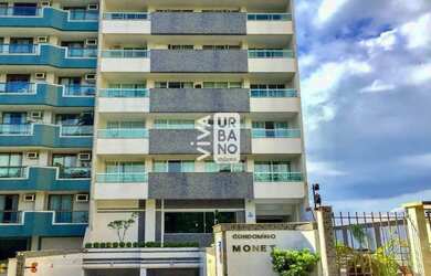 Imagem: O apartamento possui 3 Dormitórios, 1 Banheiro, 2 Vagas na