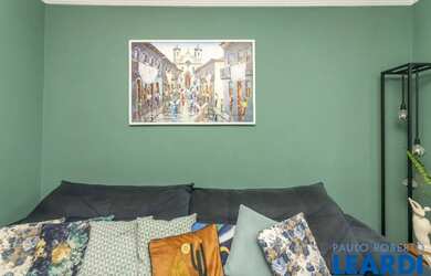 Imagem 5: APARTAMENTO - CONSOLAÇÃO - SP